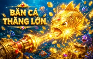 Bắn Cá tại lzsbslhh