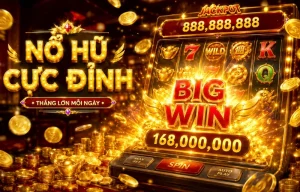 lzsbslhh Nổ Hũ jackpot