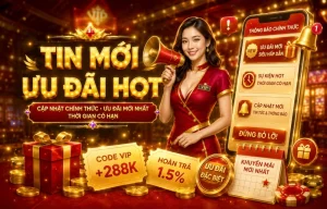 Ưu đãi người mới