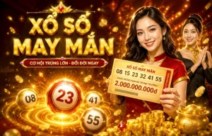 Xổ Số lzsbslhh